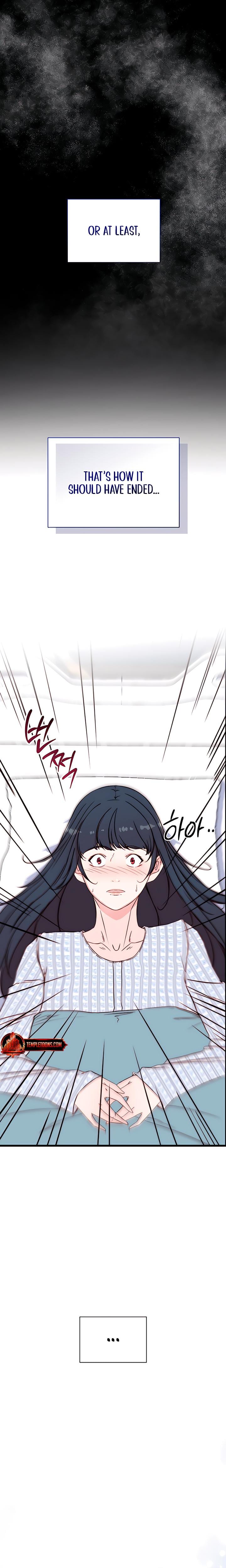 I Want To Hug Dad Today Uncensored, chapter 1, page 47 of 51