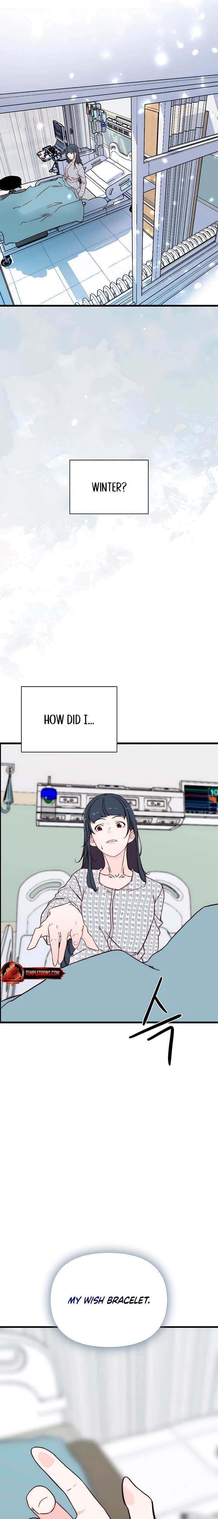 I Want To Hug Dad Today Uncensored, chapter 1, page 48 of 51