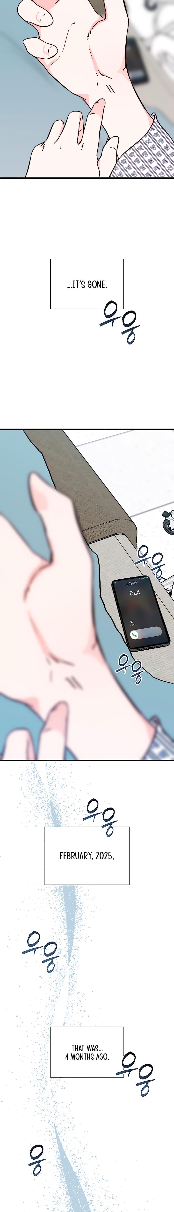 I Want To Hug Dad Today Uncensored, chapter 1, page 49 of 51
