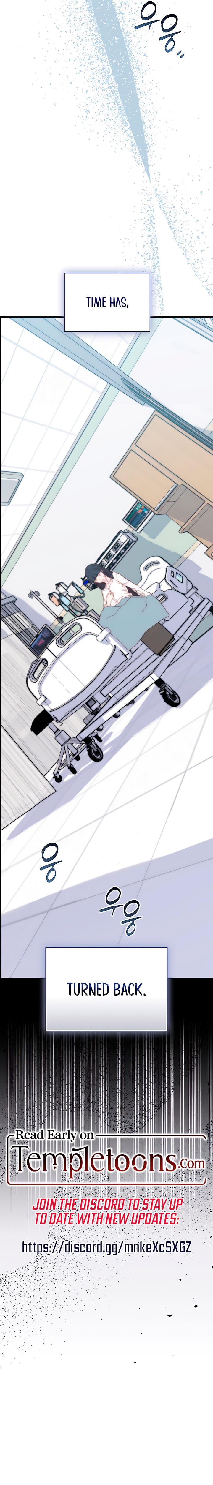 I Want To Hug Dad Today Uncensored, chapter 1, page 50 of 51