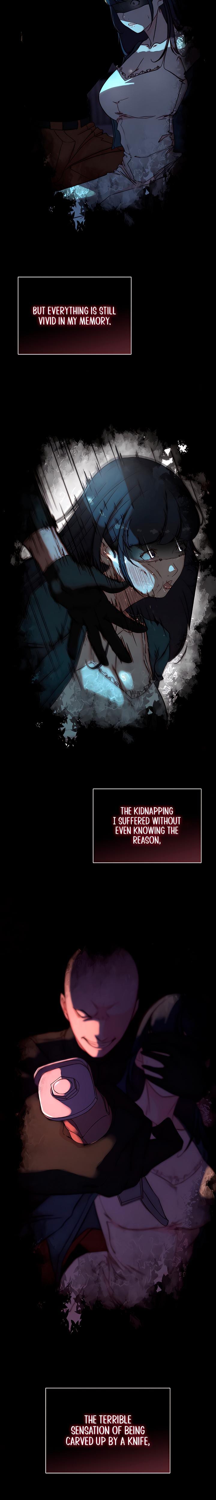 I Want To Hug Dad Today Uncensored, chapter 2, page 5 of 40