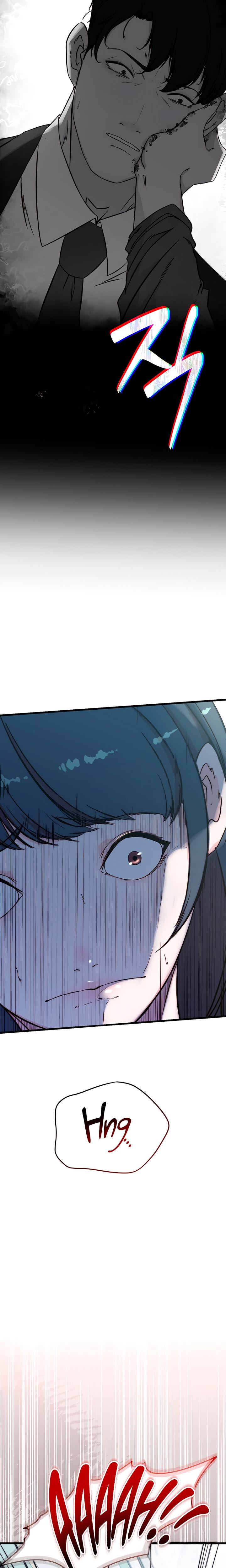 I Want To Hug Dad Today Uncensored, chapter 2, page 10 of 40