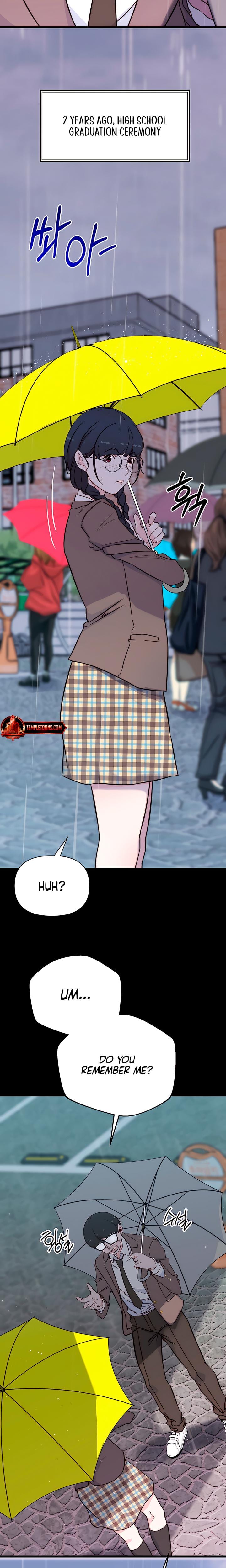 I Want To Hug Dad Today Uncensored, chapter 2, page 16 of 40