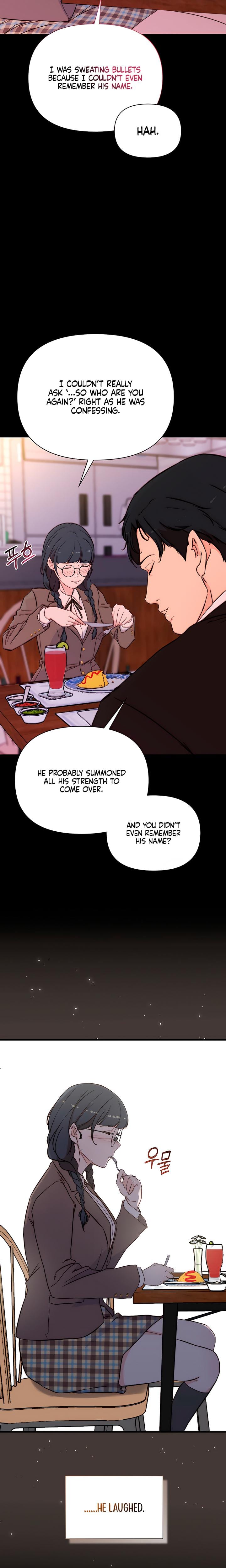 I Want To Hug Dad Today Uncensored, chapter 2, page 25 of 40