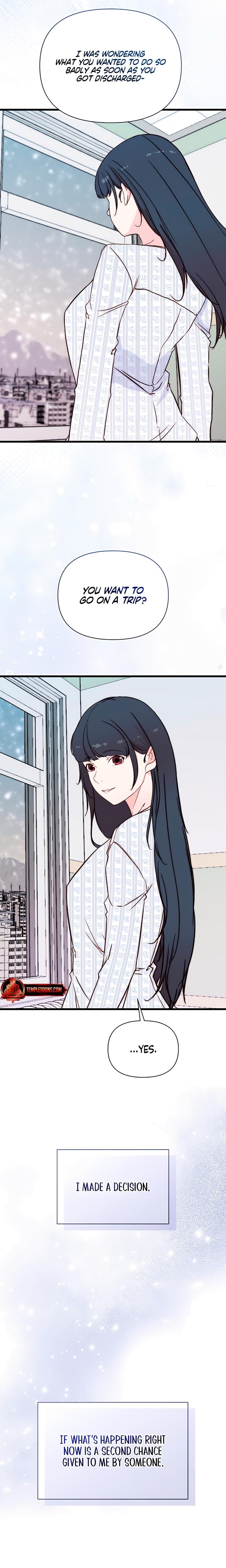 I Want To Hug Dad Today Uncensored, chapter 2, page 37 of 40