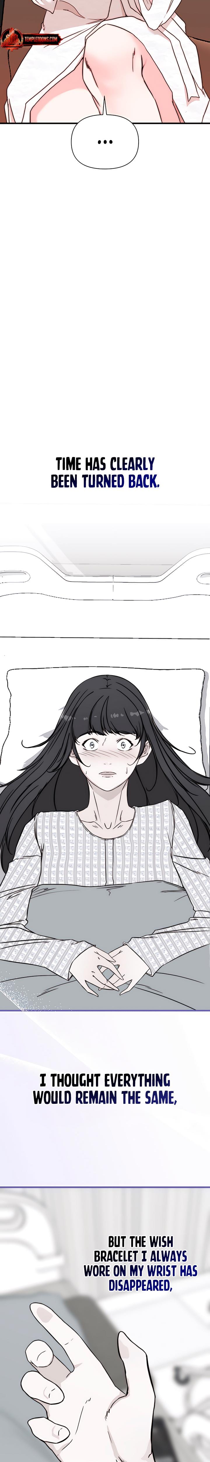 I Want To Hug Dad Today Uncensored, chapter 5, page 16 of 36