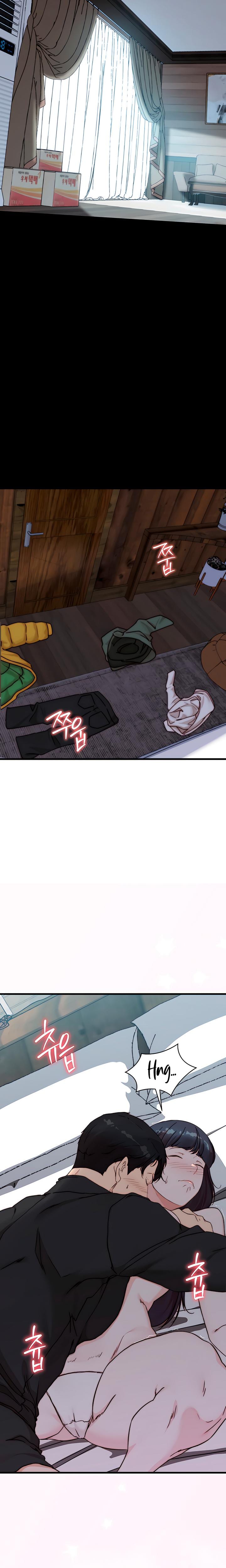 I Want To Hug Dad Today Uncensored, chapter 6, page 10 of 31
