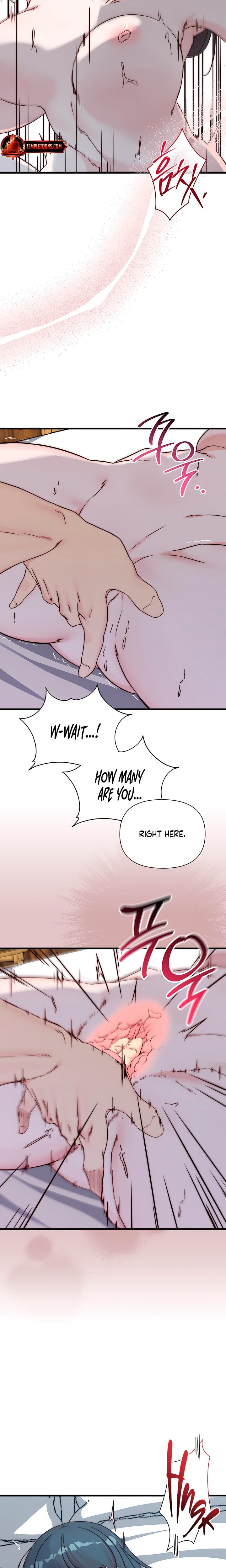 I Want To Hug Dad Today Uncensored, chapter 6, page 22 of 31
