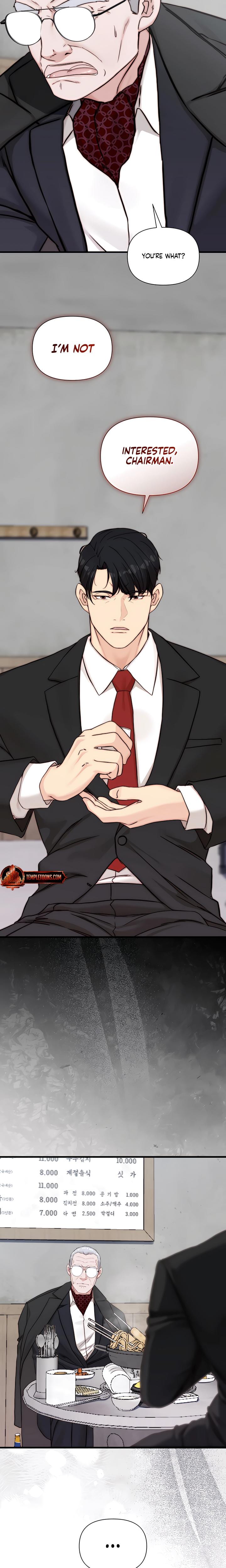 I Want To Hug Dad Today Uncensored, chapter 11, page 16 of 29