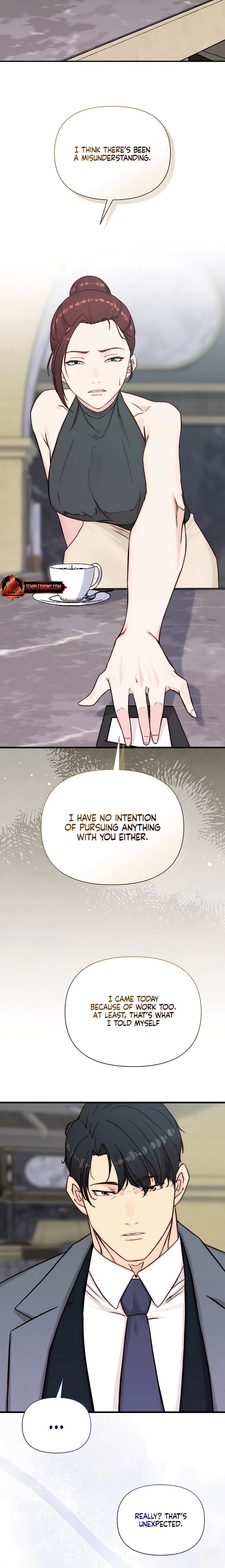 I Want To Hug Dad Today Uncensored, chapter 13, page 5 of 26