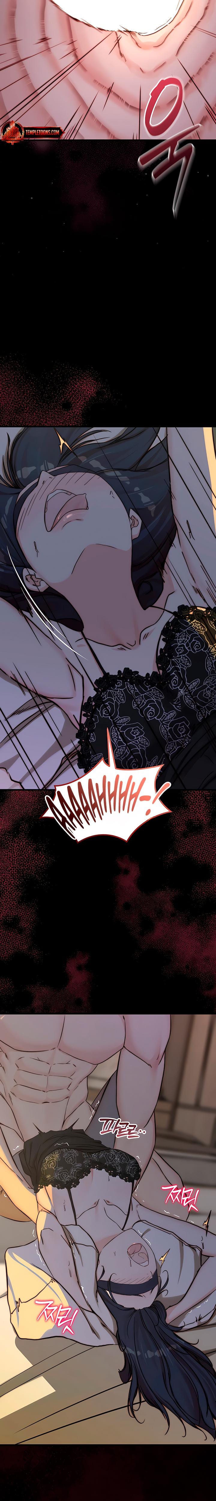 I Want To Hug Dad Today Uncensored, chapter 15, page 5 of 27
