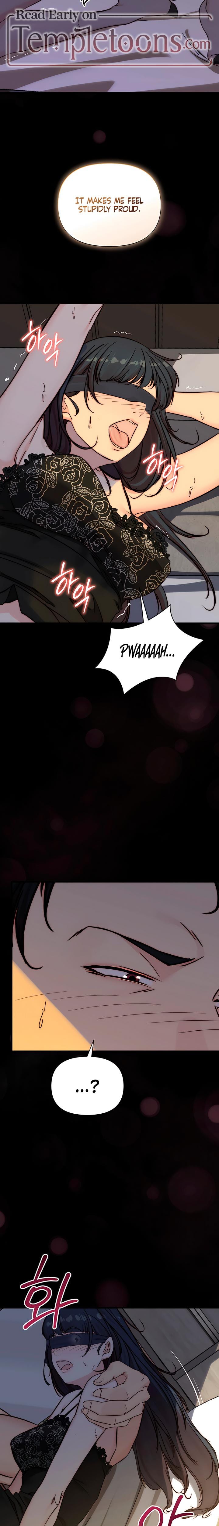I Want To Hug Dad Today Uncensored, chapter 15, page 14 of 27