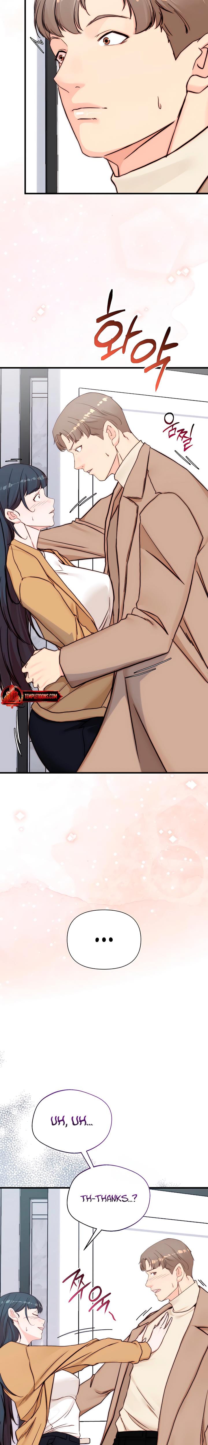 I Want To Hug Dad Today Uncensored, chapter 16, page 24 of 28