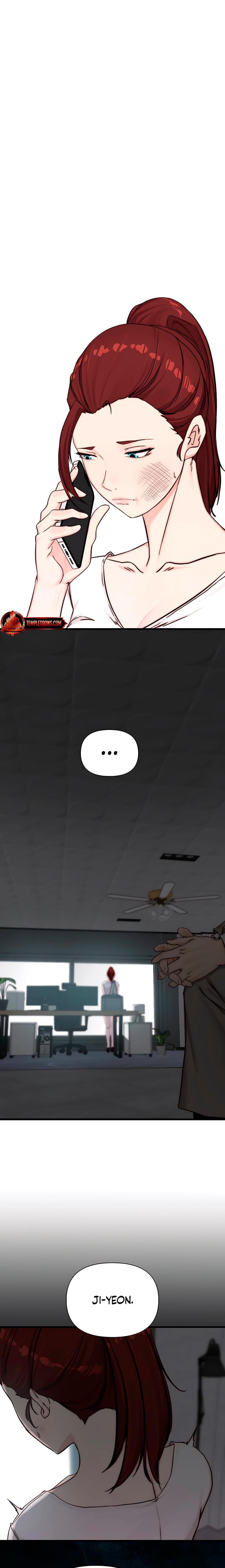 I Want To Hug Dad Today Uncensored, chapter 20, page 26 of 27