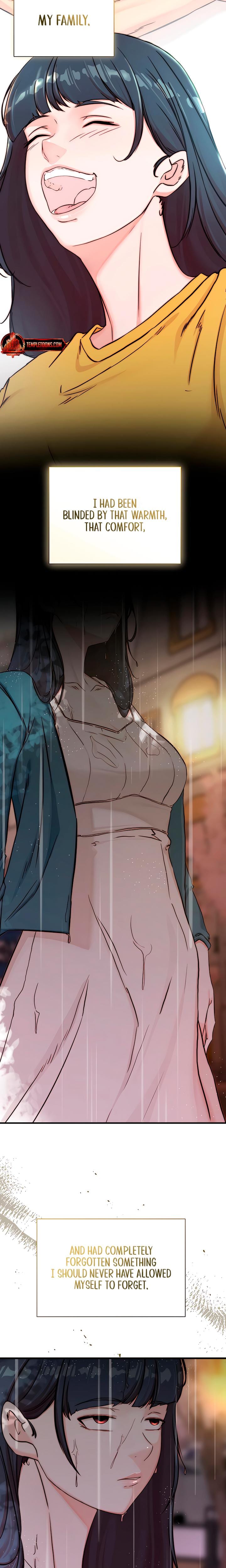 I Want To Hug Dad Today Uncensored, chapter 23, page 6 of 30