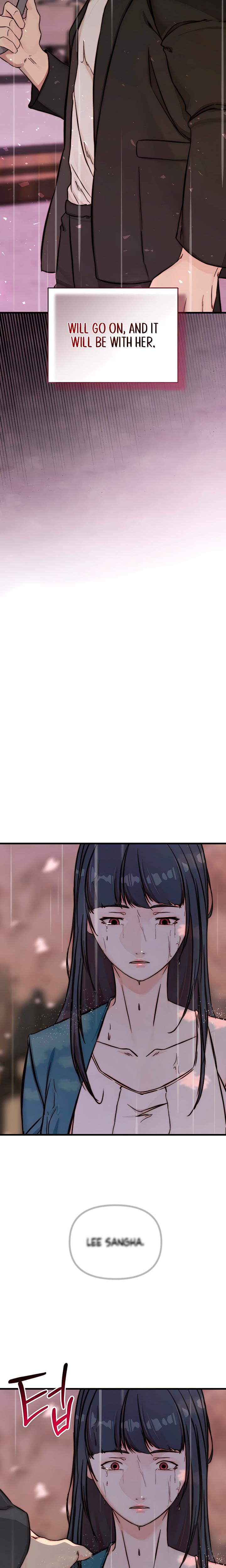 I Want To Hug Dad Today Uncensored, chapter 23, page 12 of 30