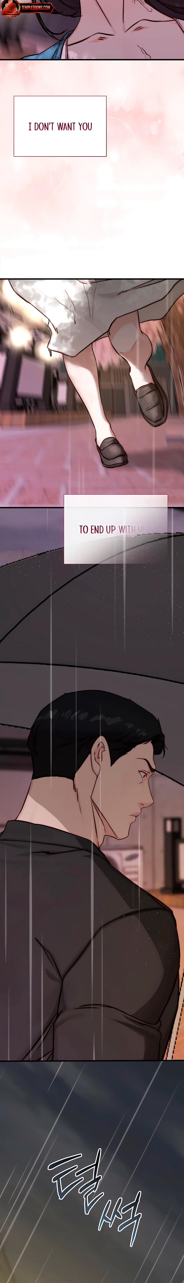 I Want To Hug Dad Today Uncensored, chapter 23, page 16 of 30
