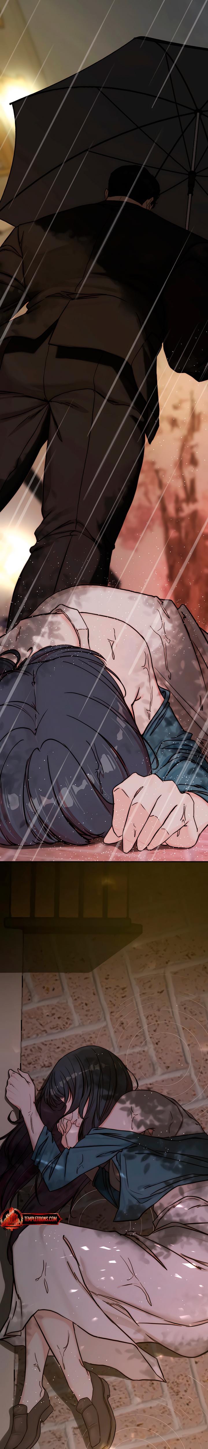 I Want To Hug Dad Today Uncensored, chapter 23, page 17 of 30