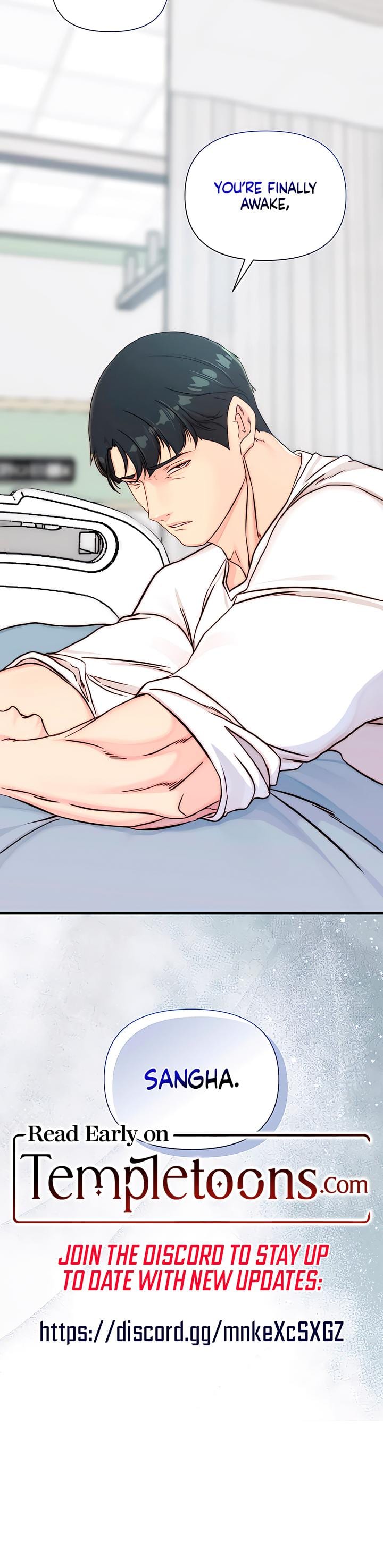 I Want To Hug Dad Today Uncensored, chapter 23, page 30 of 30