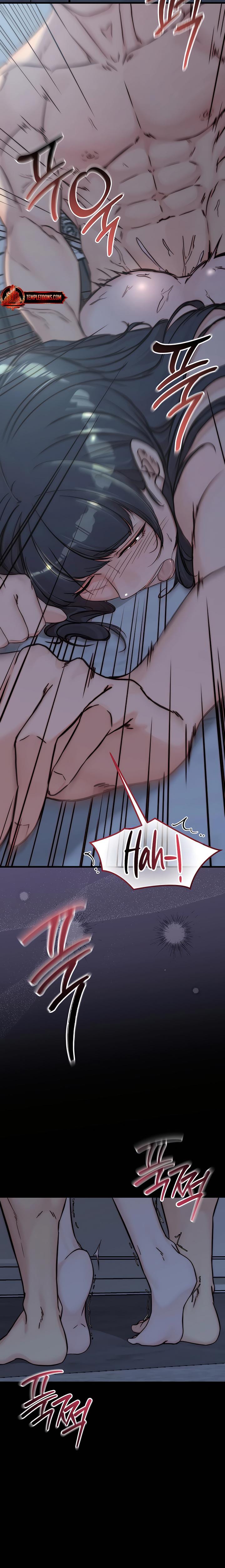 I Want To Hug Dad Today Uncensored, chapter 25, page 20 of 30