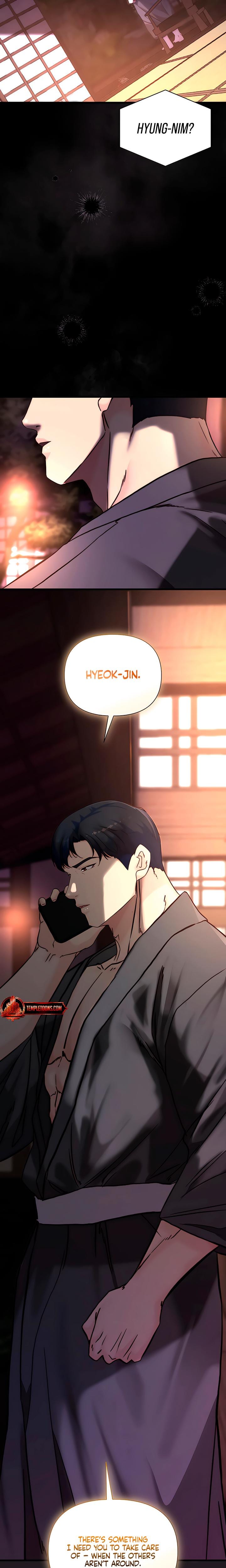I Want To Hug Dad Today Uncensored, chapter 28, page 6 of 29