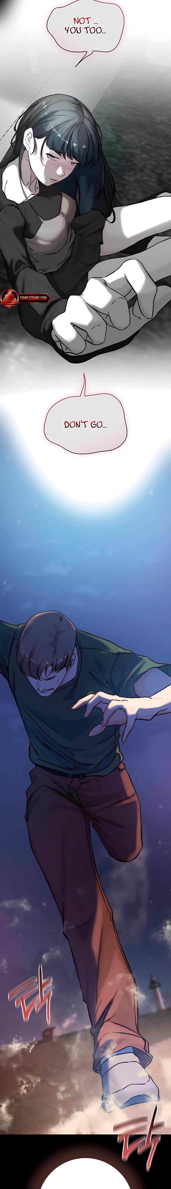 I Want To Hug Dad Today Uncensored, chapter 28, page 14 of 29