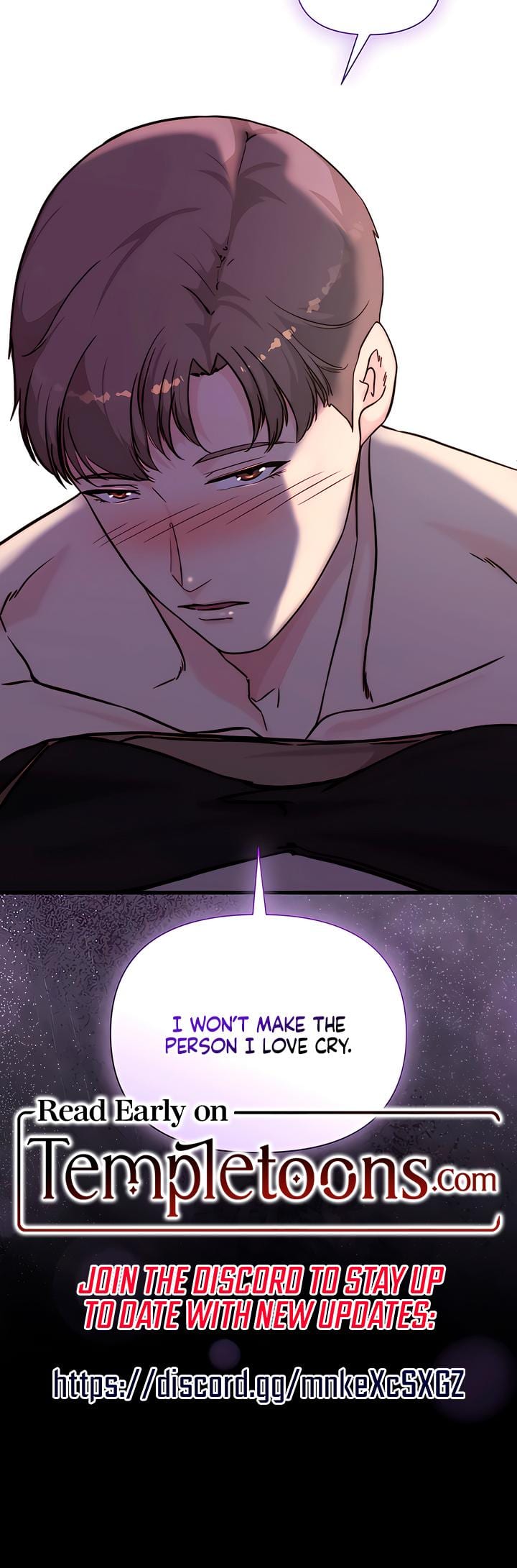 I Want To Hug Dad Today Uncensored, chapter 28, page 29 of 29