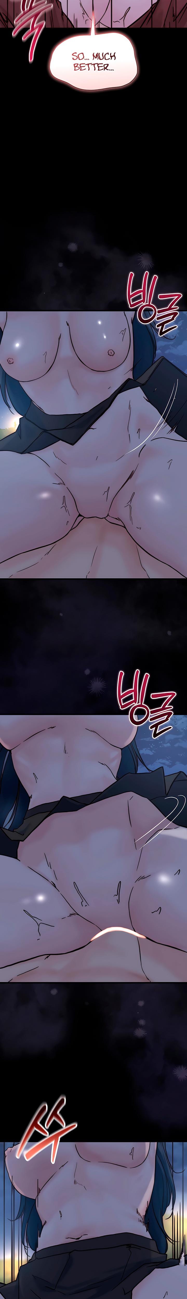 I Want To Hug Dad Today Uncensored, chapter 29, page 10 of 29