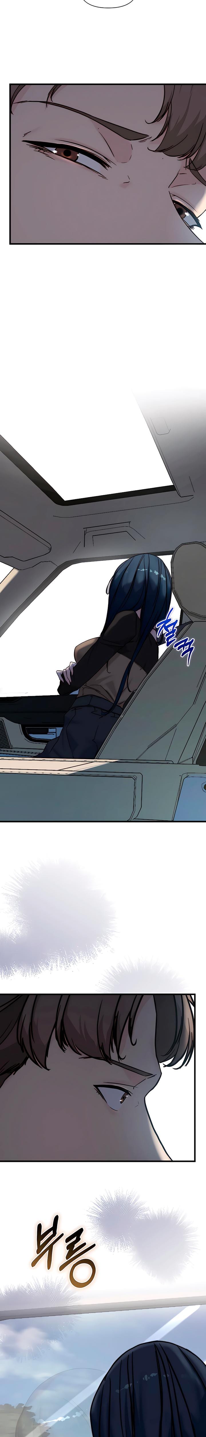 I Want To Hug Dad Today Uncensored, chapter 29, page 23 of 29