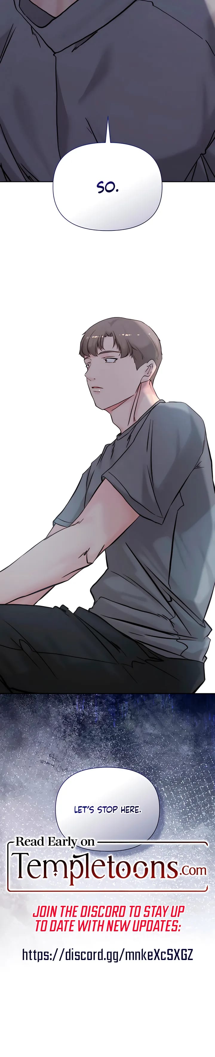 I Want To Hug Dad Today Uncensored, chapter 33, page 29 of 29