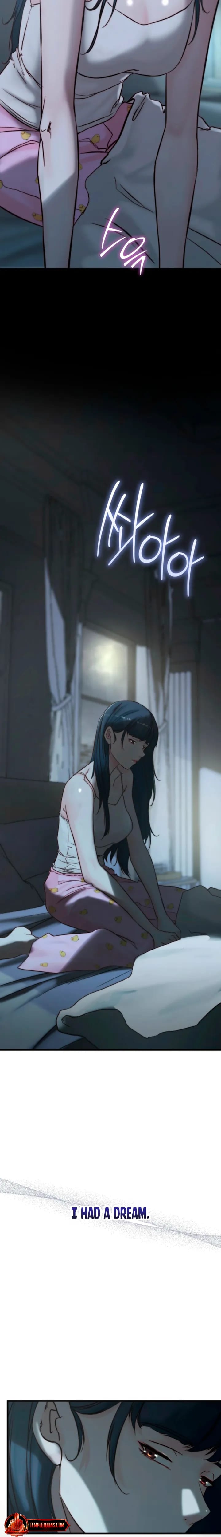 I Want To Hug Dad Today Uncensored, chapter 34, page 8 of 32