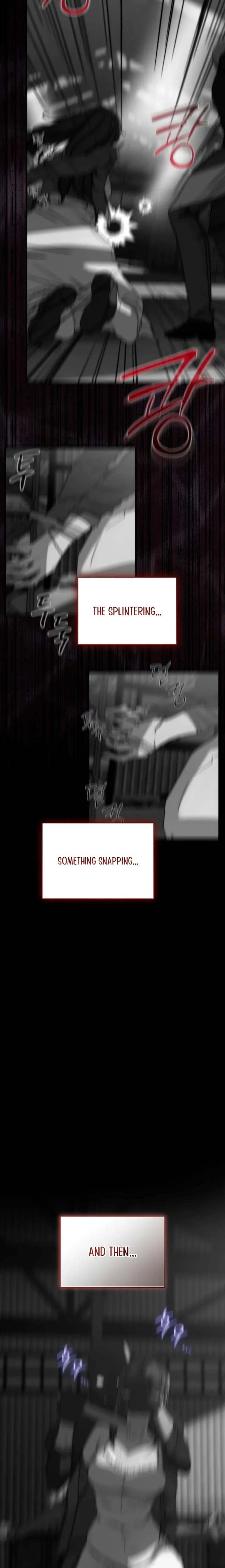 I Want To Hug Dad Today Uncensored, chapter 34, page 29 of 32