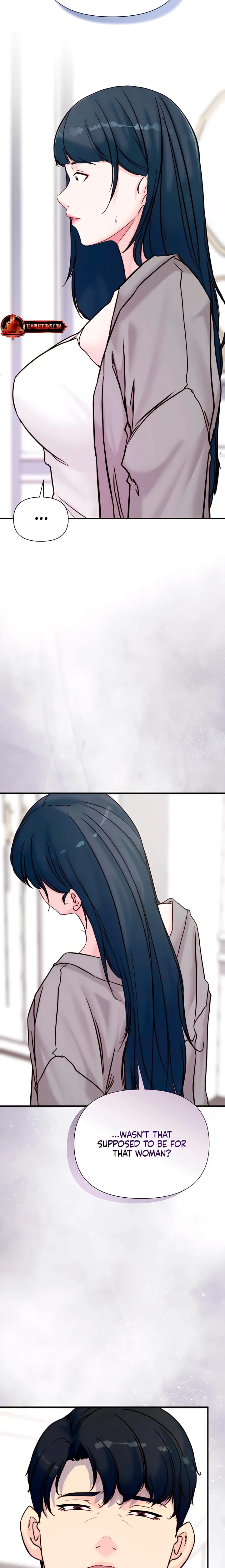 I Want To Hug Dad Today Uncensored, chapter 36, page 6 of 32