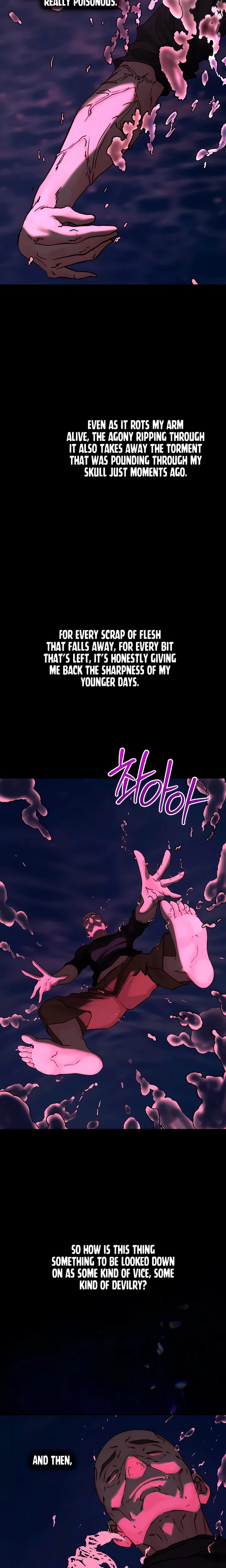 I Want To Hug Dad Today Uncensored, chapter 37, page 29 of 33