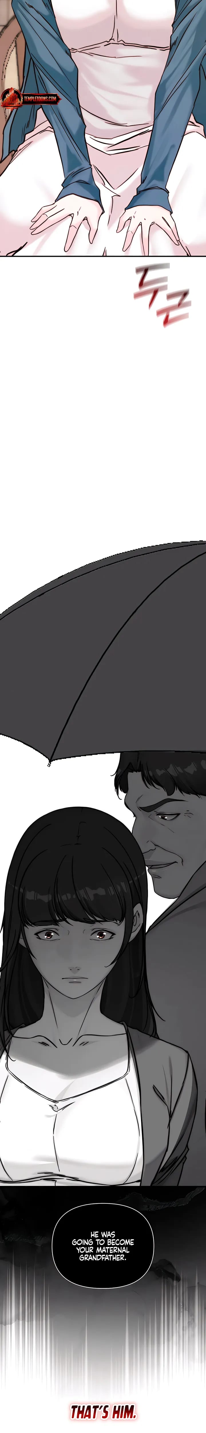 I Want To Hug Dad Today Uncensored, chapter 38, page 8 of 32