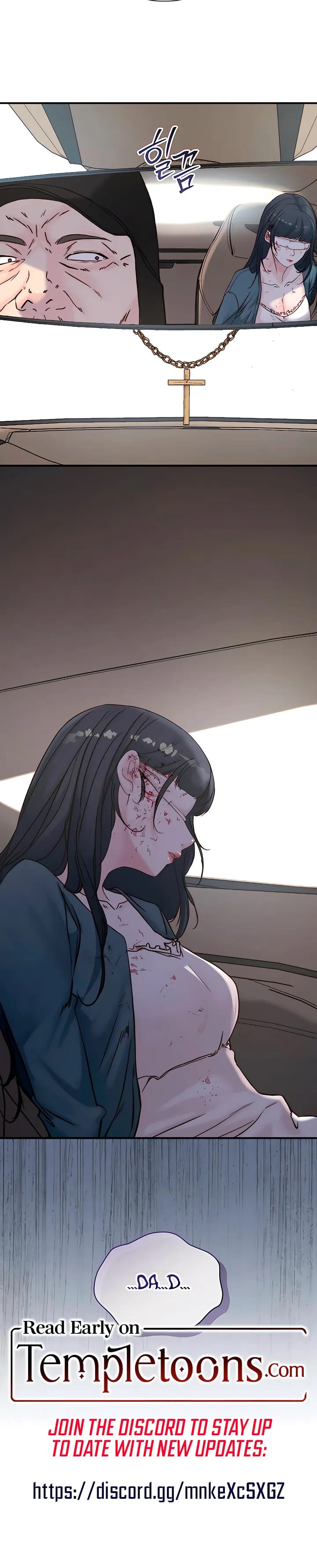 I Want To Hug Dad Today Uncensored, chapter 38, page 32 of 32