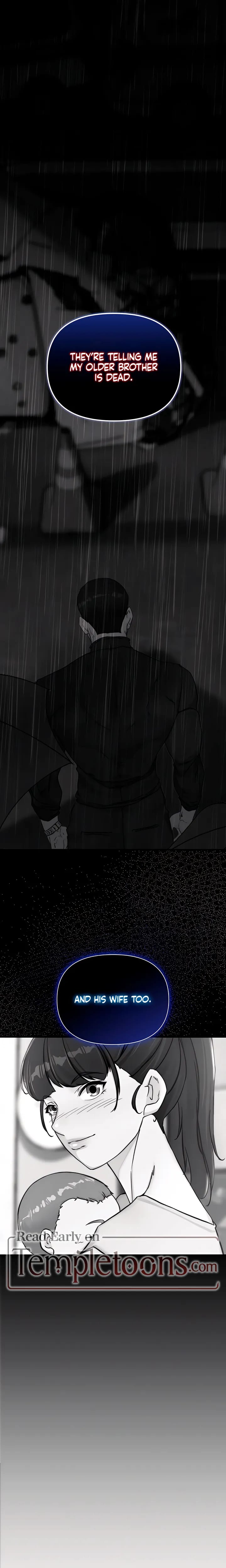 I Want To Hug Dad Today Uncensored, chapter 39, page 16 of 32