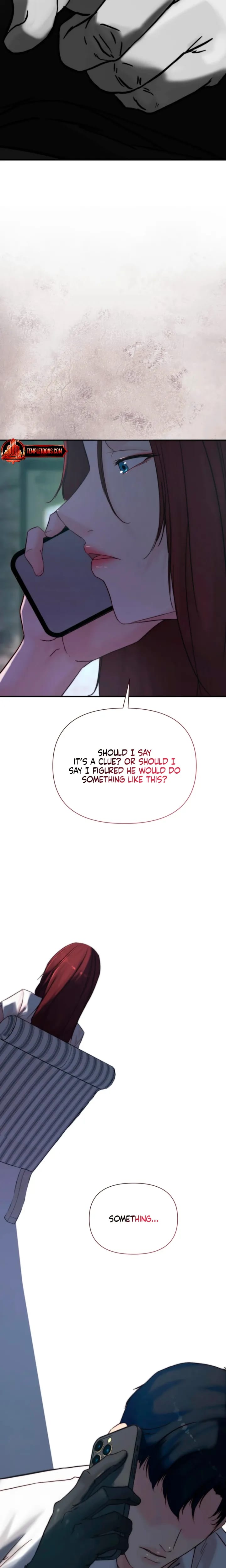 I Want To Hug Dad Today Uncensored, chapter 41, page 6 of 33