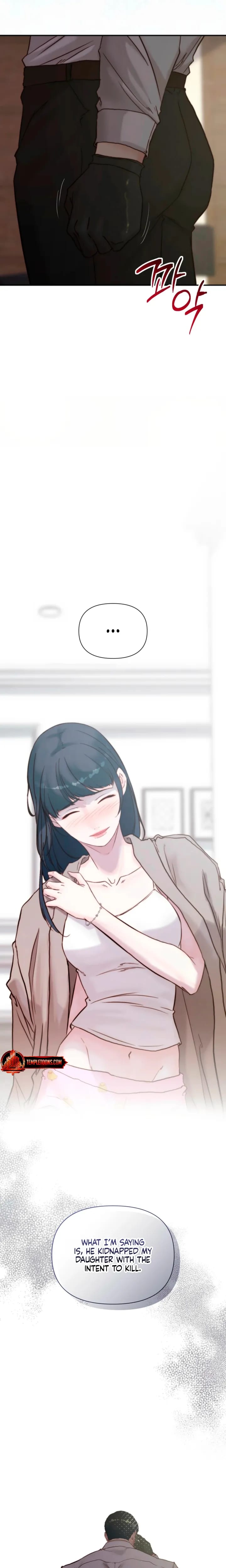 I Want To Hug Dad Today Uncensored, chapter 41, page 10 of 33