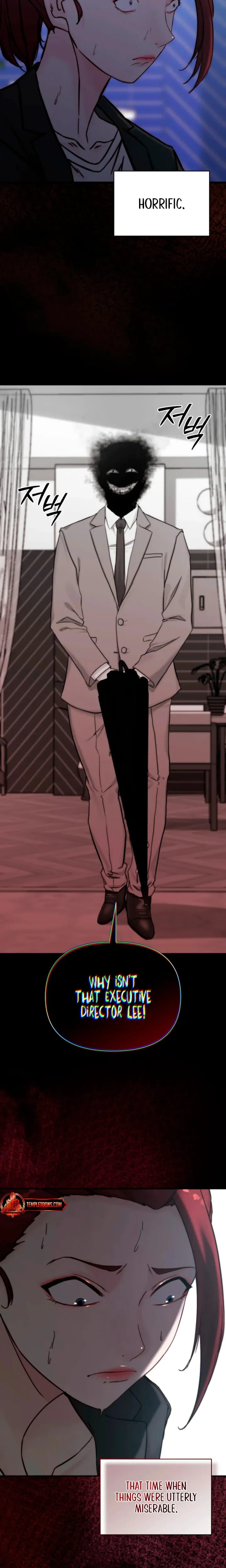I Want To Hug Dad Today Uncensored, chapter 41, page 22 of 33