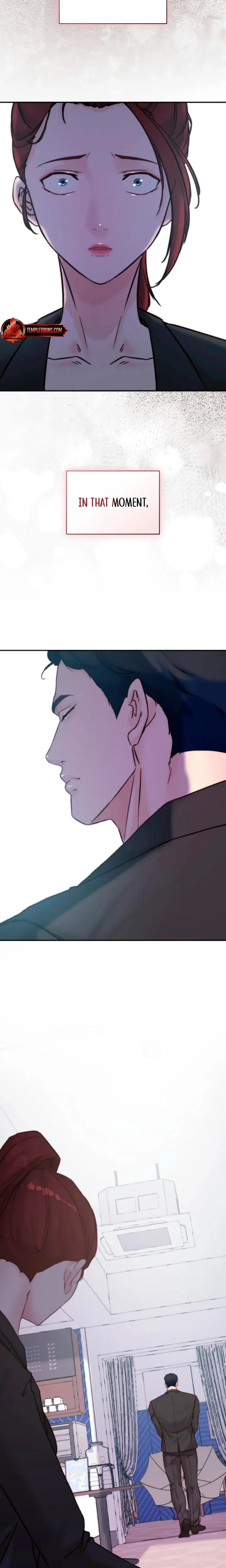 I Want To Hug Dad Today Uncensored, chapter 41, page 27 of 33