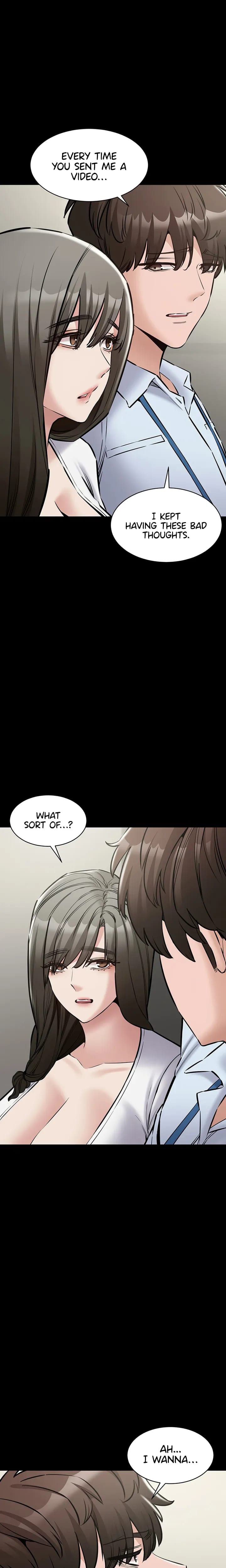 I Want To Work Quietly Uncensored, chapter 31, page 18 of 37