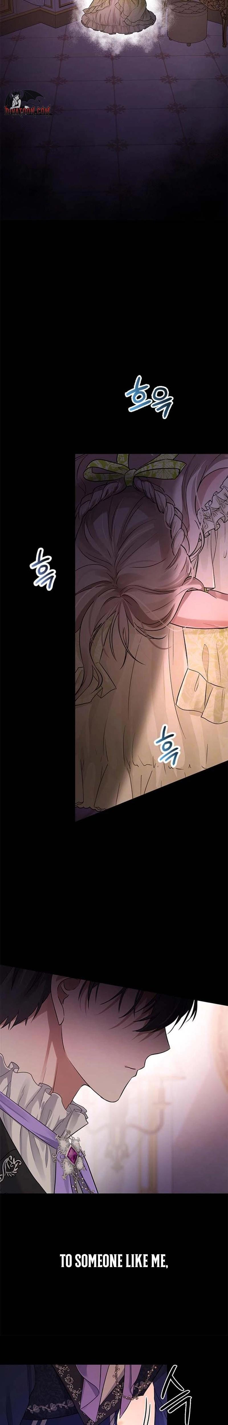 I Will Disappear For You, Your Grace the Grand Duke Uncensored, chapter 1, page 25 of 47