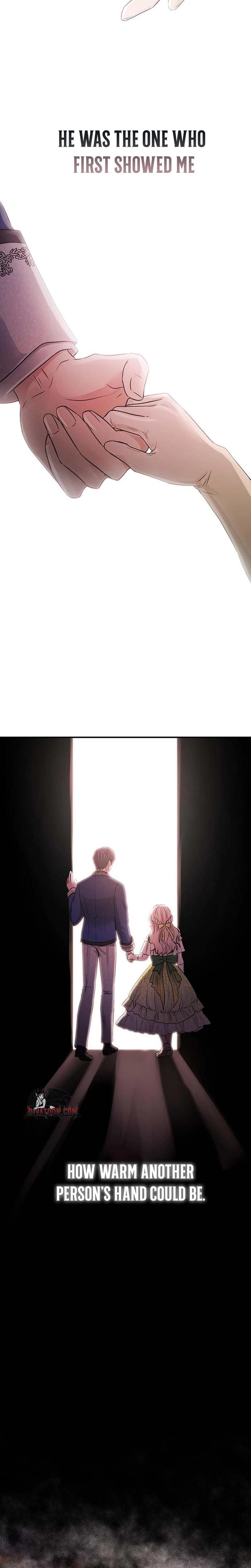 I Will Disappear For You, Your Grace the Grand Duke Uncensored, chapter 1, page 27 of 47