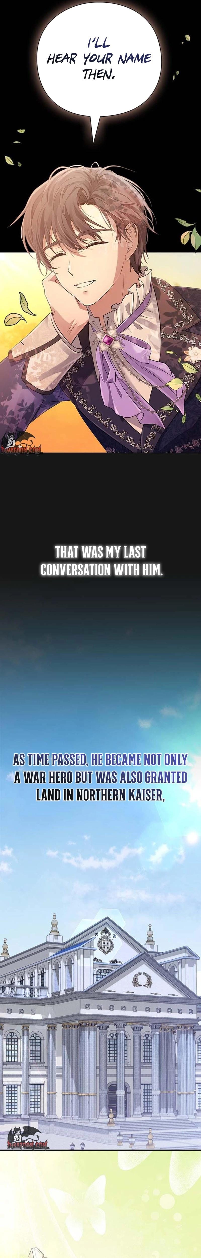 I Will Disappear For You, Your Grace the Grand Duke Uncensored, chapter 1, page 30 of 47