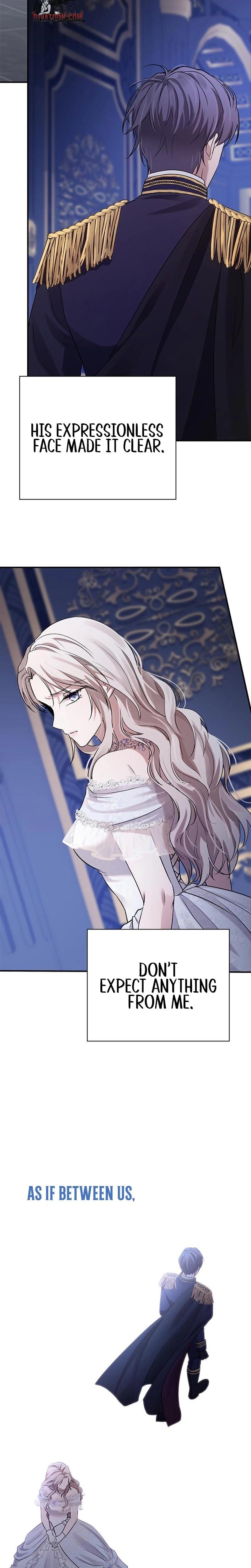 I Will Disappear For You, Your Grace the Grand Duke Uncensored, chapter 1, page 37 of 47