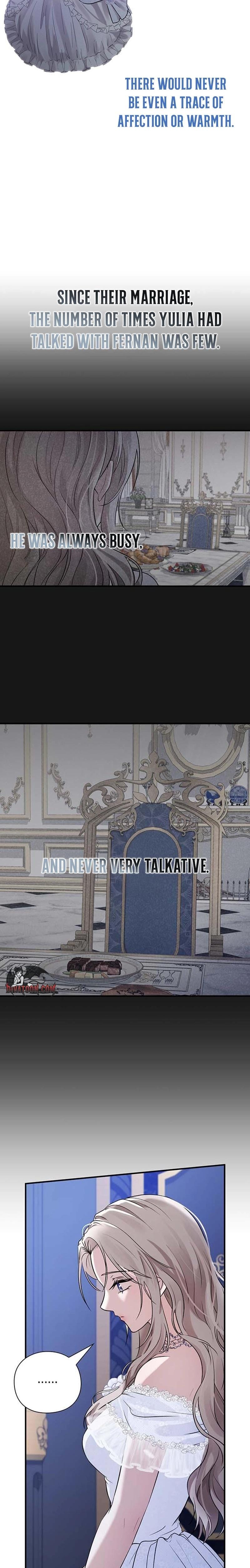 I Will Disappear For You, Your Grace the Grand Duke Uncensored, chapter 1, page 38 of 47