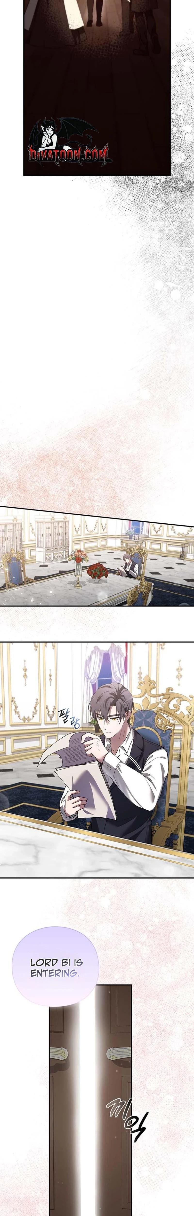I Will Disappear For You, Your Grace the Grand Duke Uncensored, chapter 2, page 21 of 26