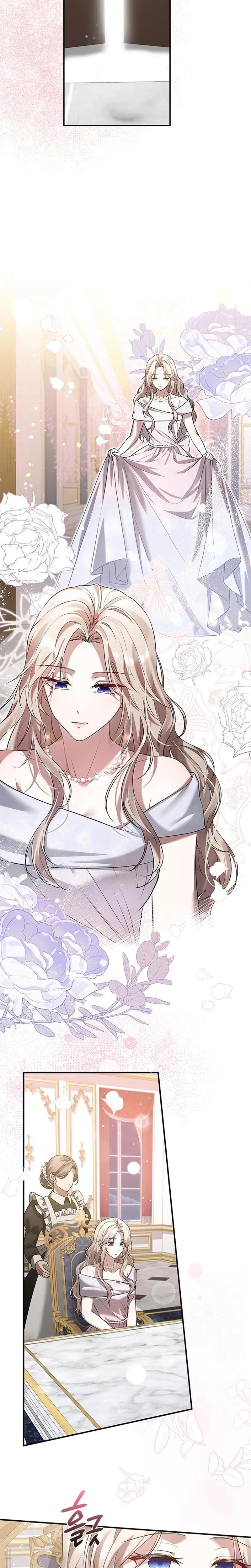 I Will Disappear For You, Your Grace the Grand Duke Uncensored, chapter 2, page 22 of 26