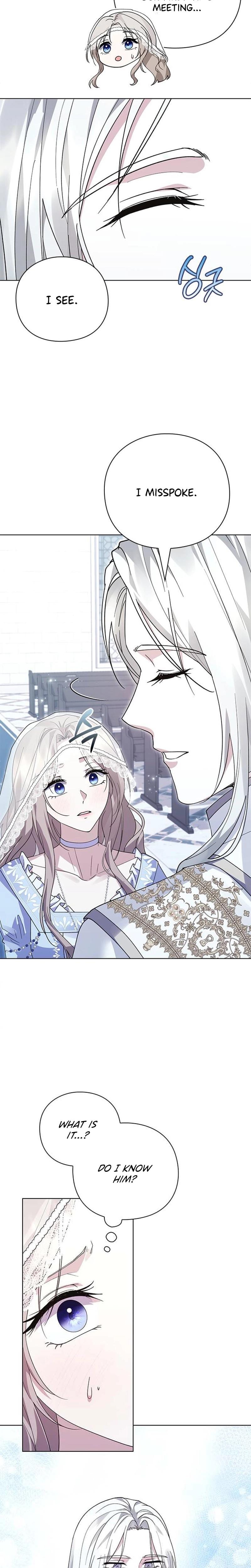 I Will Disappear For You, Your Grace the Grand Duke Uncensored, chapter 10, page 5 of 28